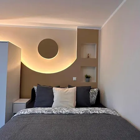 City-sued 5 - Mit Balkon Karlsruhe